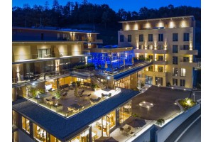 Atlantida Boutique Hotel 5*